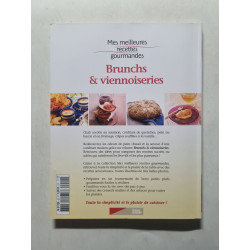 Brunchs et viennoiseries vol. 20