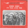 Bonie Bones / I'm Your Lover Man