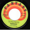 Bonie Bones / I'm Your Lover Man