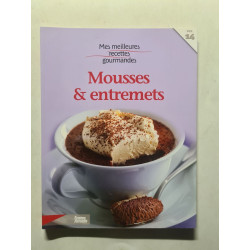 Mousses et entremets nº 14
