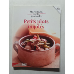 Petits plats mijotés
