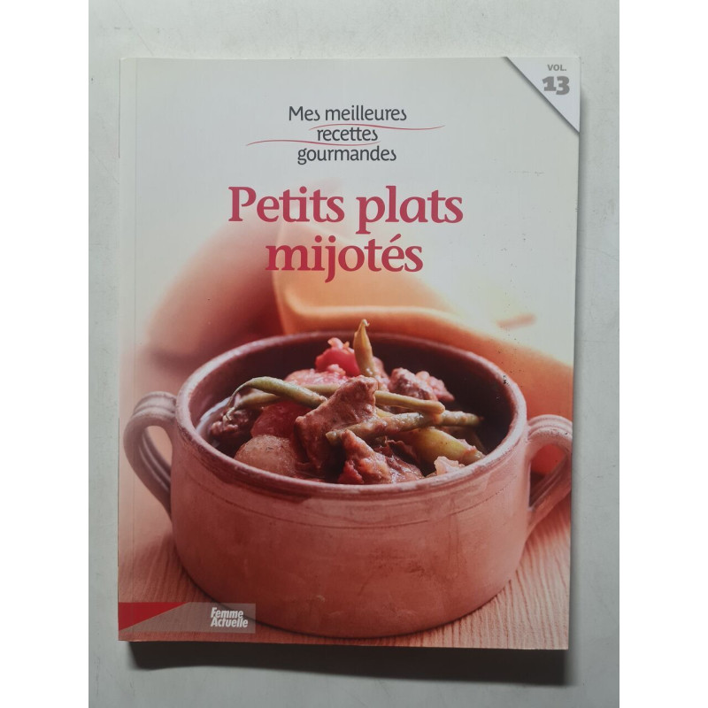 Petits plats mijotés