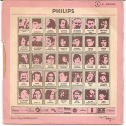 Balapapa / Mille Violons