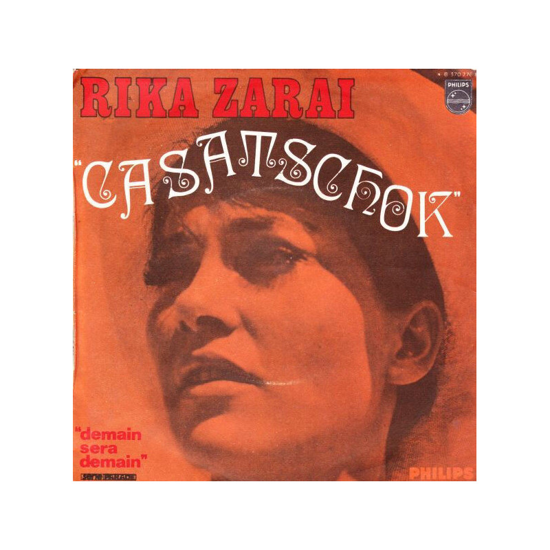 Casatschok
