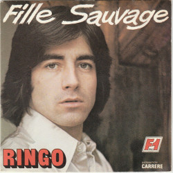 Fille Sauvage