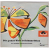 Die Ganze Welt Ist Himmelblau