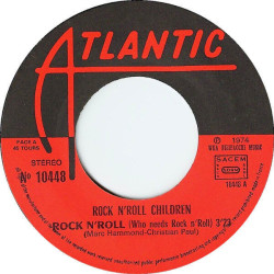 Rock N' Roll