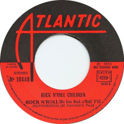 Rock N' Roll