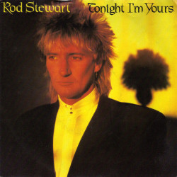 Tonight I'm Yours