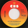 Let The Children Play / Carnaval
