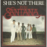 She's Not There