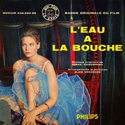 Bande Originale Du Film "L'eau À La Bouche"