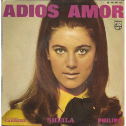 Adios Amor