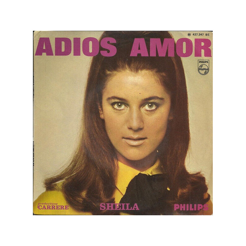 Adios Amor