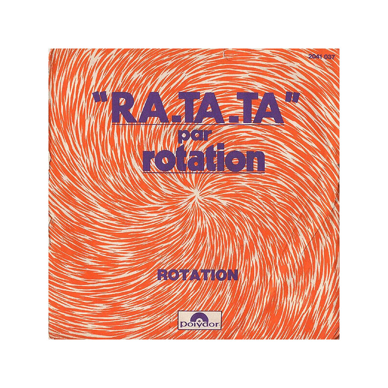 Ra-Ta-Ta