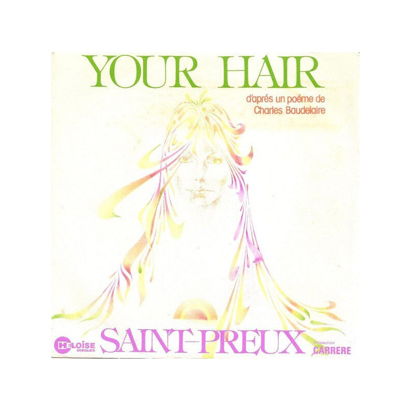 Your Hair