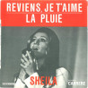 Reviens Je T'aime / La Pluie