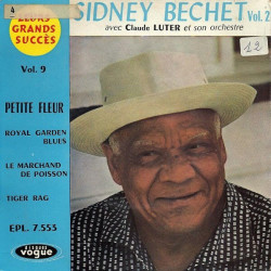 Sidney Bechet Vol. 2