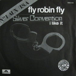 Fly Robin Fly / I Like It