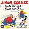 Louis Par Chi Louis Par Là !... / Pour Tout Je Te Dis Merci