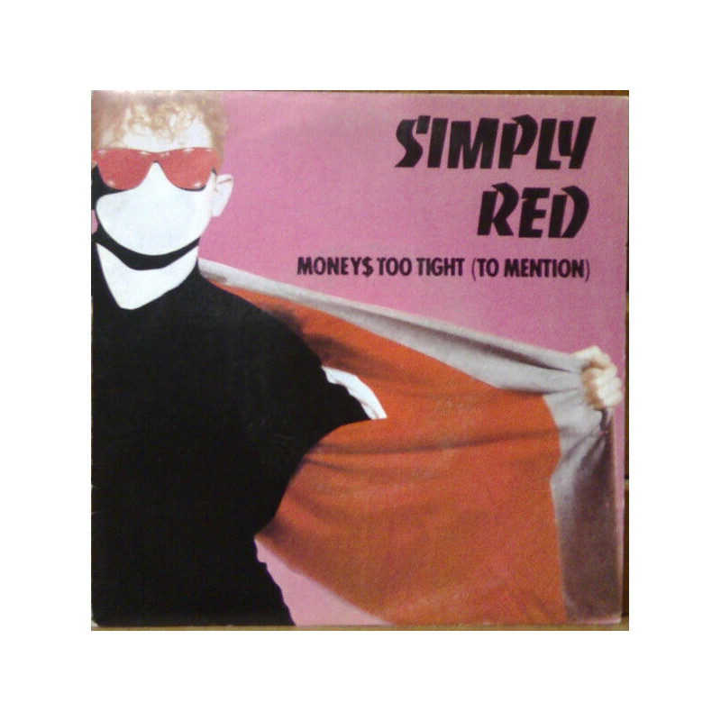 Moneys Too Tight (To Mention)