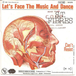 Let's Face The Music And Dance