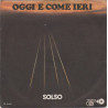 Oggi E' Come Ieri
