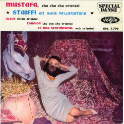 Mustafa