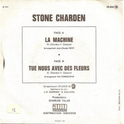 La Machine