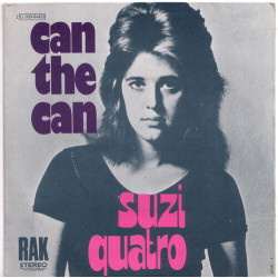 Can The Can