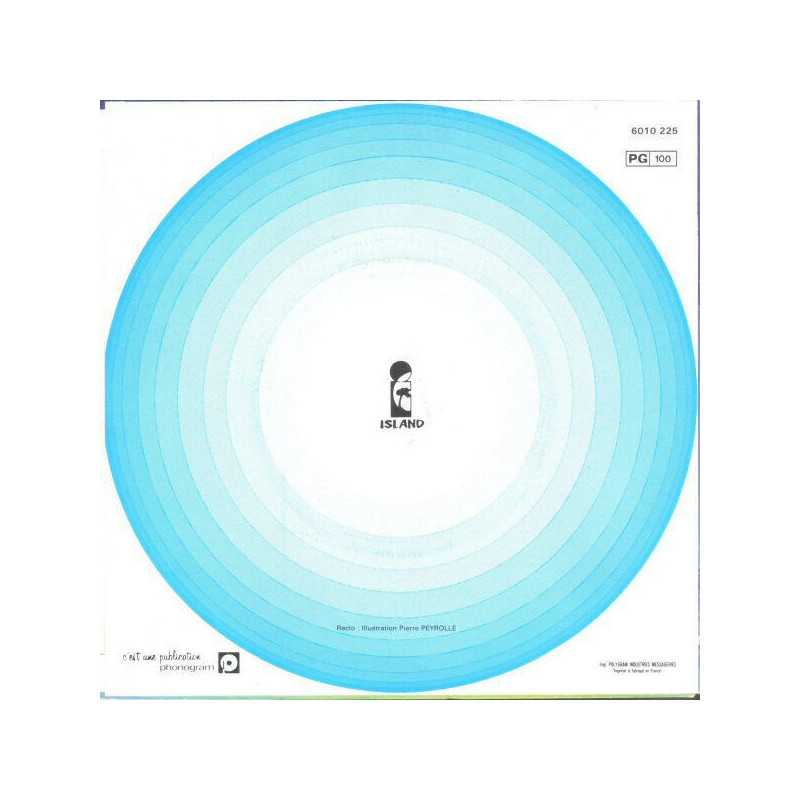 96º In The Shade / Prisoner In The Street