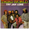 Try Jah Love