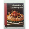 Sandwichs et Amuse-gueule