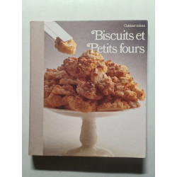 Biscuits et Petits fours