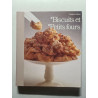 Biscuits et Petits fours