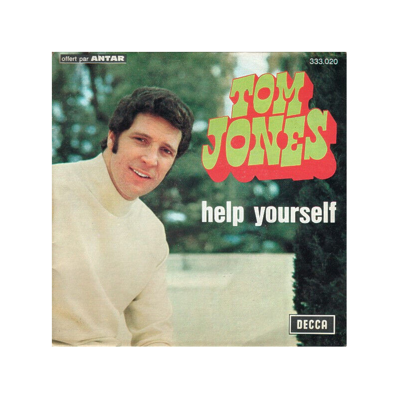 Help Yourself
