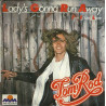Lady's Gonna Run Away