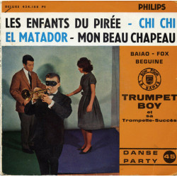 Les Enfants Du Pirée