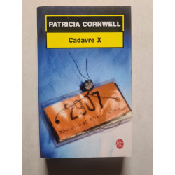 Cadavre X