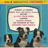 Vos 8 Indicatifs Préférés