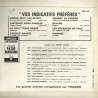 Vos 8 Indicatifs Préférés