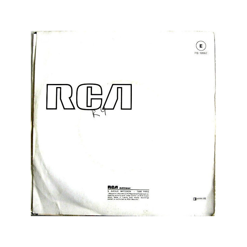 Turn The Beat Around