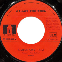 Serenade