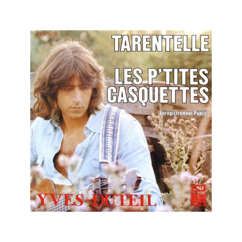 Tarentelle / Les P'tites Casquettes