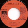Tarentelle / Les P'tites Casquettes
