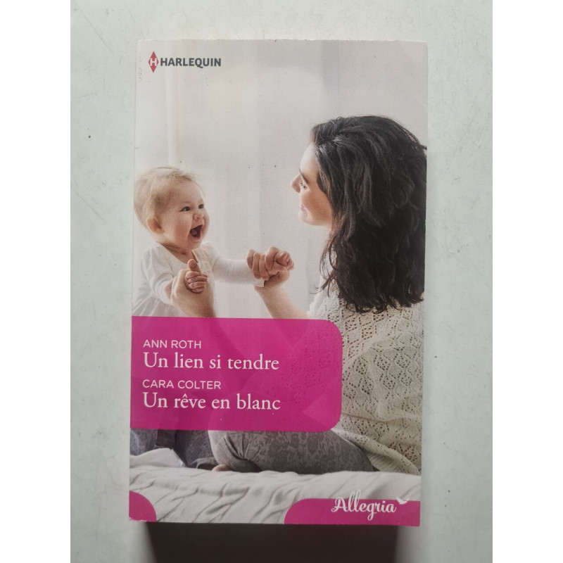 Un lien si tendre