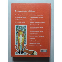 Beaux contes célèbres