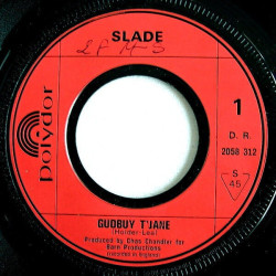 Gudbuy T' Jane