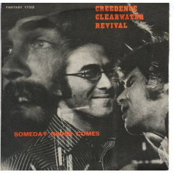 Someday Never Comes