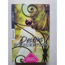 Destins d'exception